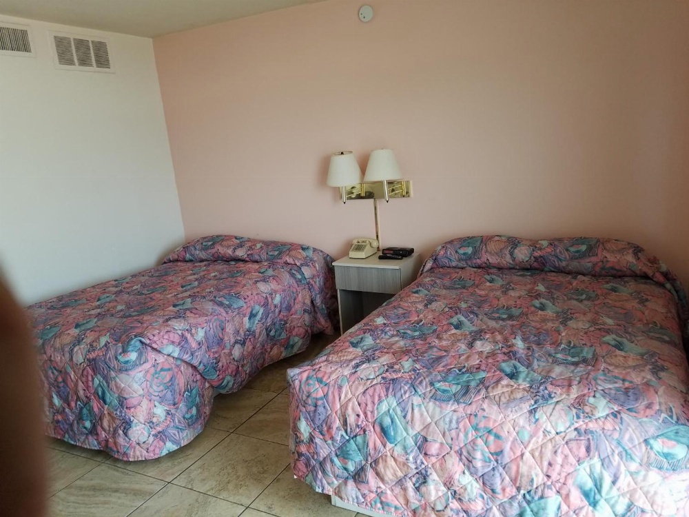 Beach Terrace Motor Inn Main image